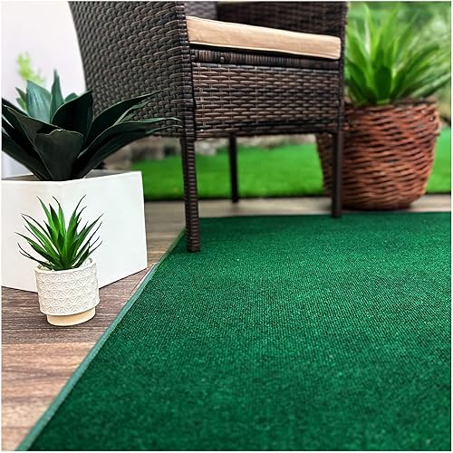 Miniatura 2 de KOECKRITZ Alfombra Vitality para interior/exterior Ecomony | Personalizada y hecha a la medida
