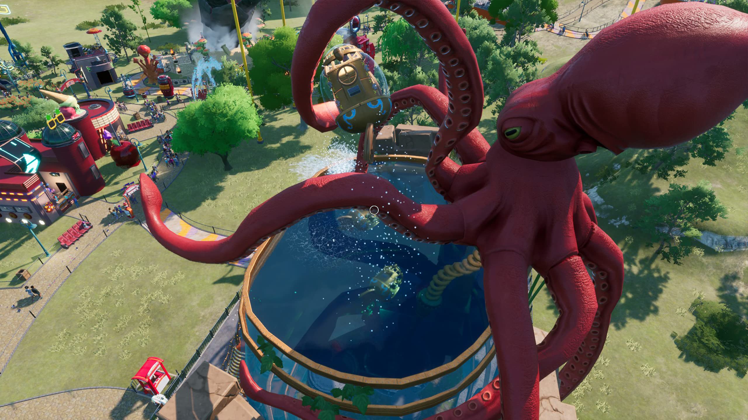 Park Beyond Impossified Edition