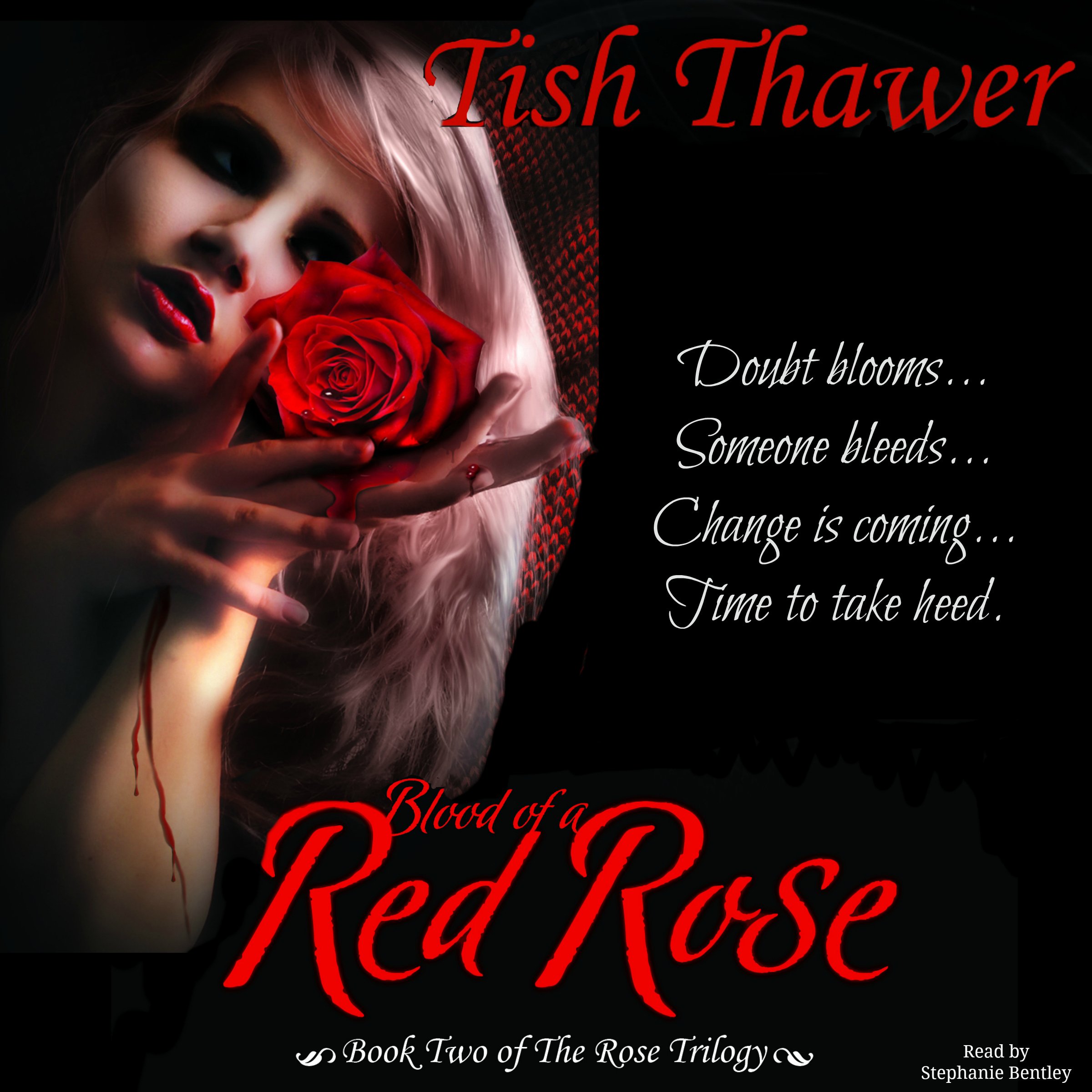 Blood of a Red Rose, Volume 2