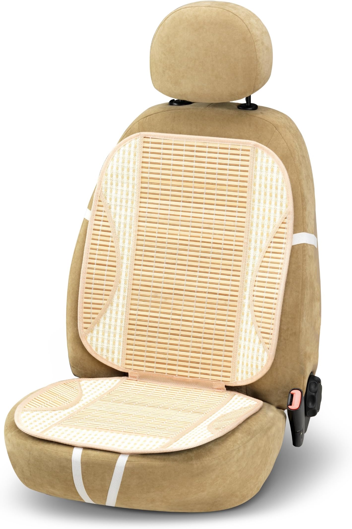 Bottari SpA 12150 Seat Cushion Beige
