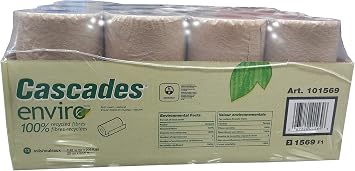 Cascades Paper Towel 12 X 205 feet