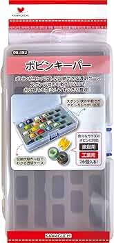 グチピン Amazon | KAWAGUCHI(カワグチ) ボビンキーパー 08-382 | ボビン