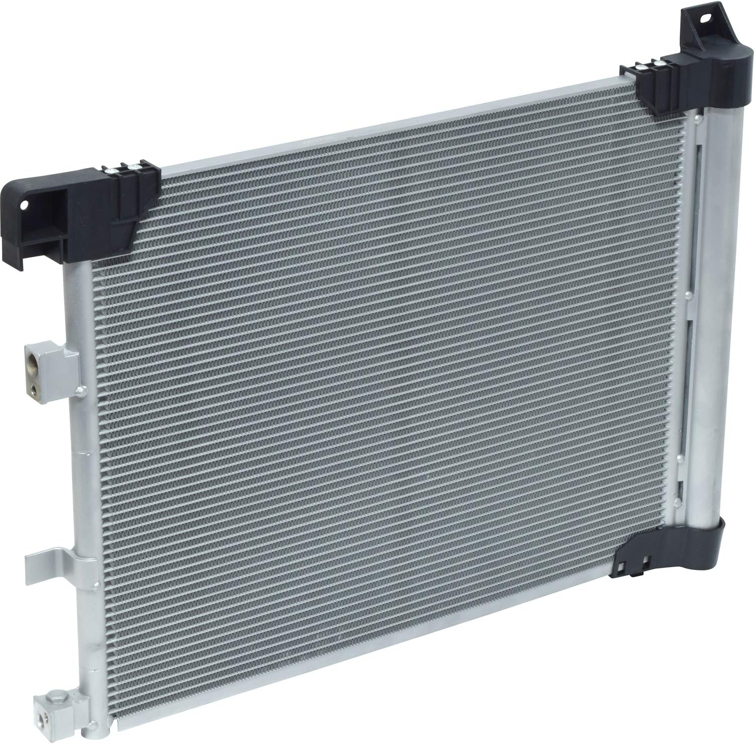 HVAC A/C Compressor-Condenser Replacement Kit