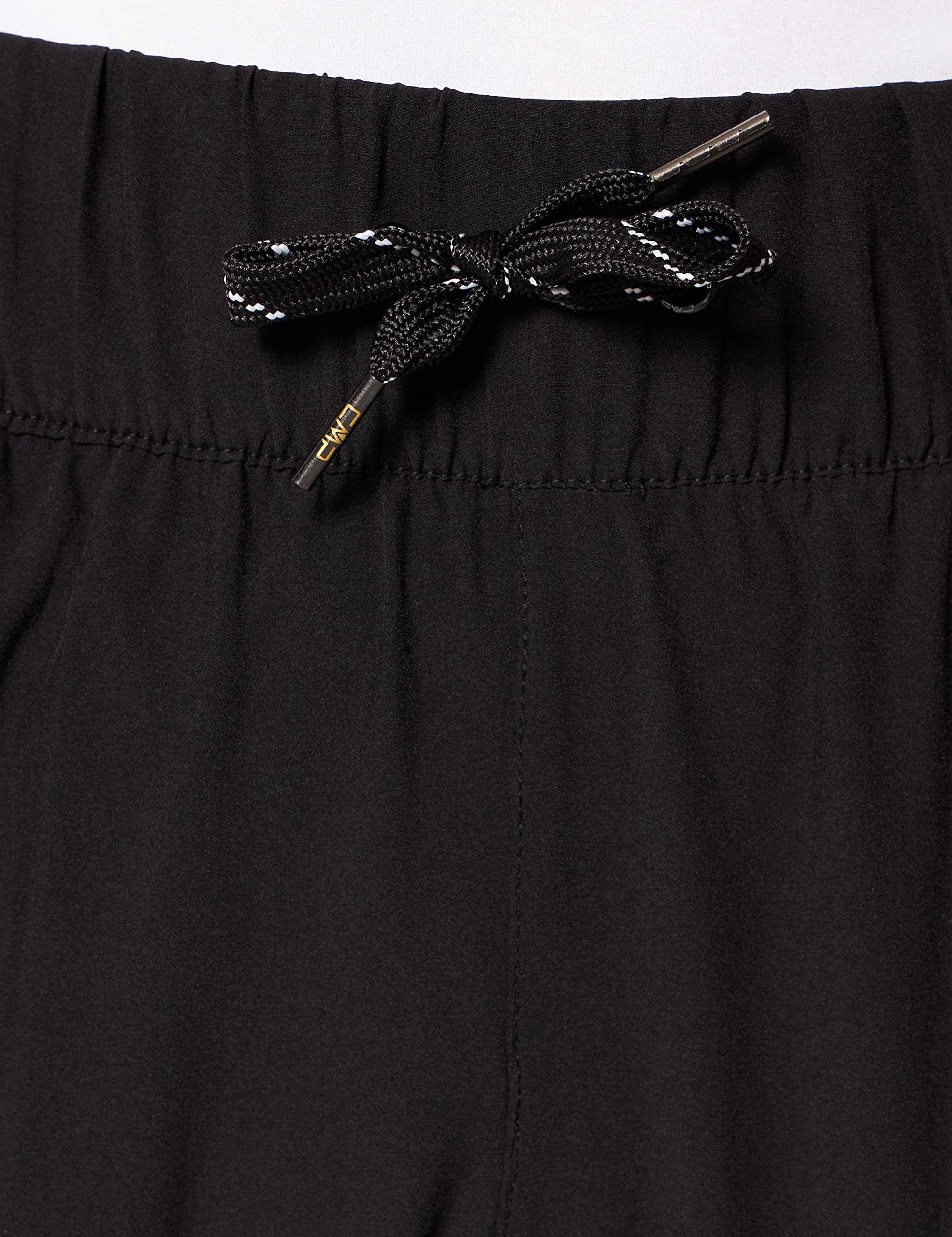 CMP Spodnie Capri Stretch With Dry Function Technology - Spodnie Kobiety