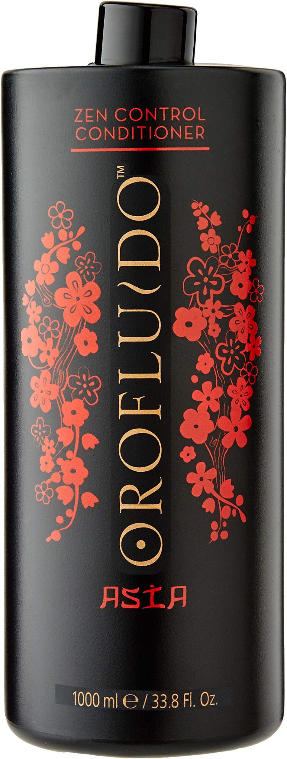 Asia Zen Control Conditioner 1000 ml