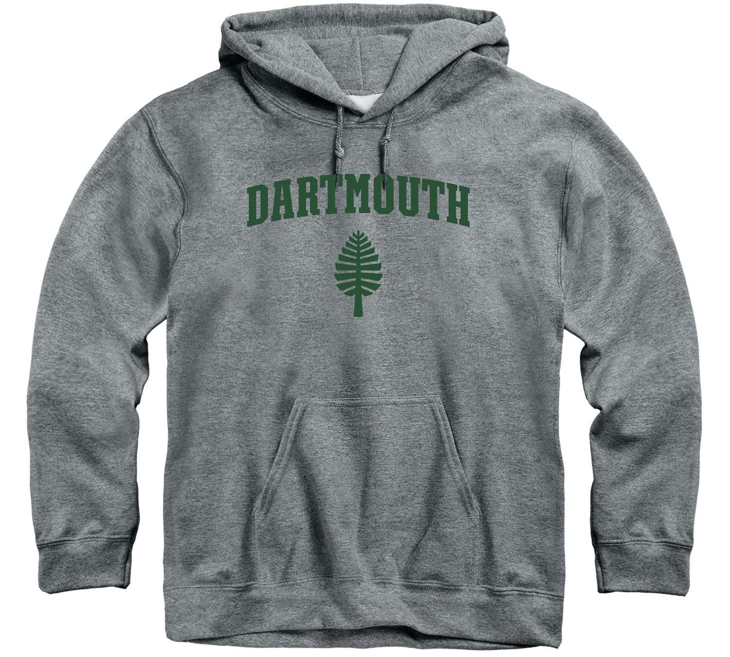 BarnesmithHooded Sweatshirt, Unisex, Cotton/Poly Blend, Heritage Logo