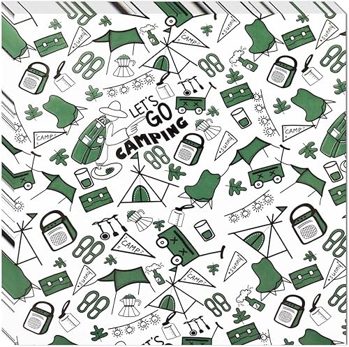 Miniatura 1 de 200 piezas de papel de delicatessen, papel de regalo de sándwich de 10 x 10 pulgadas, hojas de papel a prueba de grasa, envoltura de alimentos con