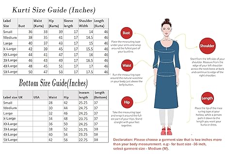 GoSriKi Women's Rayon Viscose Embroidered Straight Kurta with Pant & Dupatta - Image 5