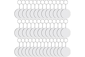 Personalized Sublimation Keychains to Capture Memorable Moments