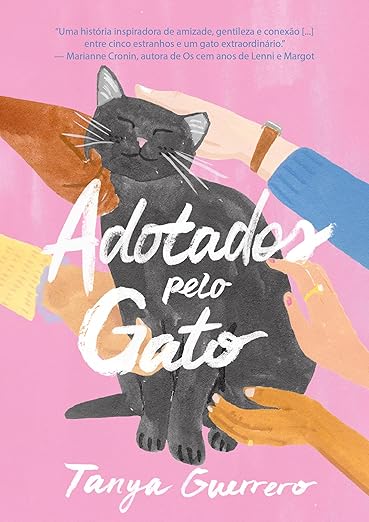 Adotados pelo gato