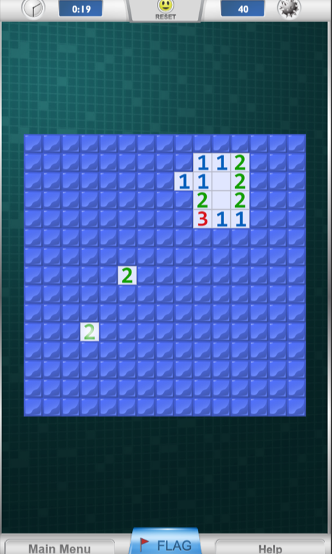 Minesweeper - Classic Fun Strategy Puzzle Game: app su Amazon Appstore