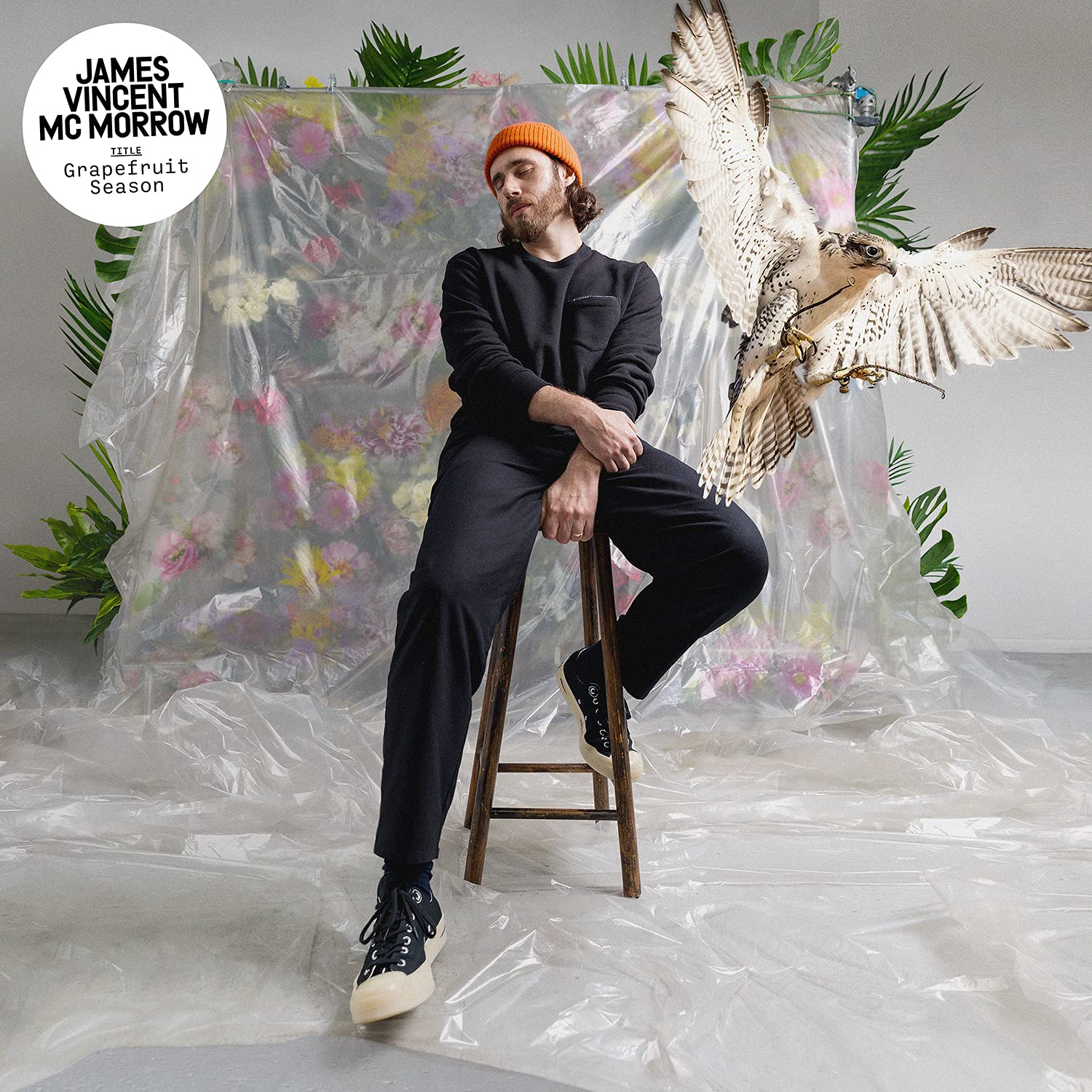 Grapefruit Season CD Album - Used