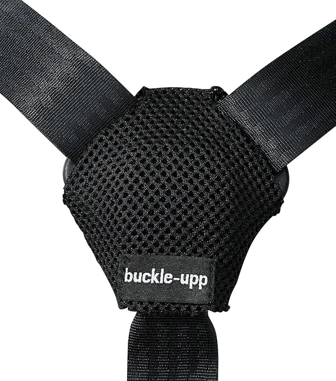 Buckleupp Anti Escape System for Children Car Seat Safety Amazon.co