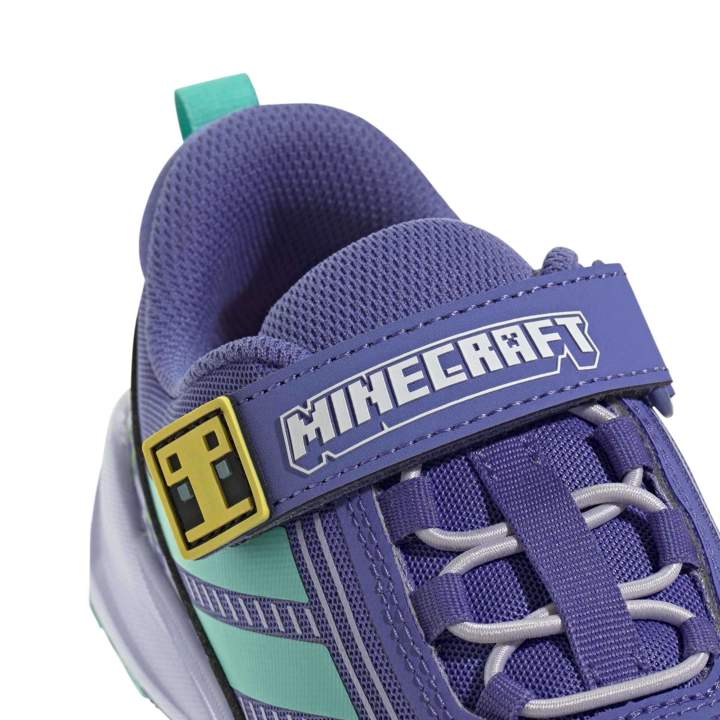 adidas adidas Minecraft Terrex Trailmaker 2 Hiking ZapatosUnisex niños