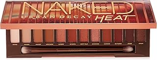 Urban Decay - Paleta sombras de ojos naked heat