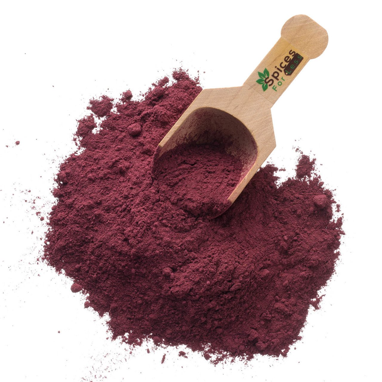 Hibiscus Powder - 5 lbs Bulk