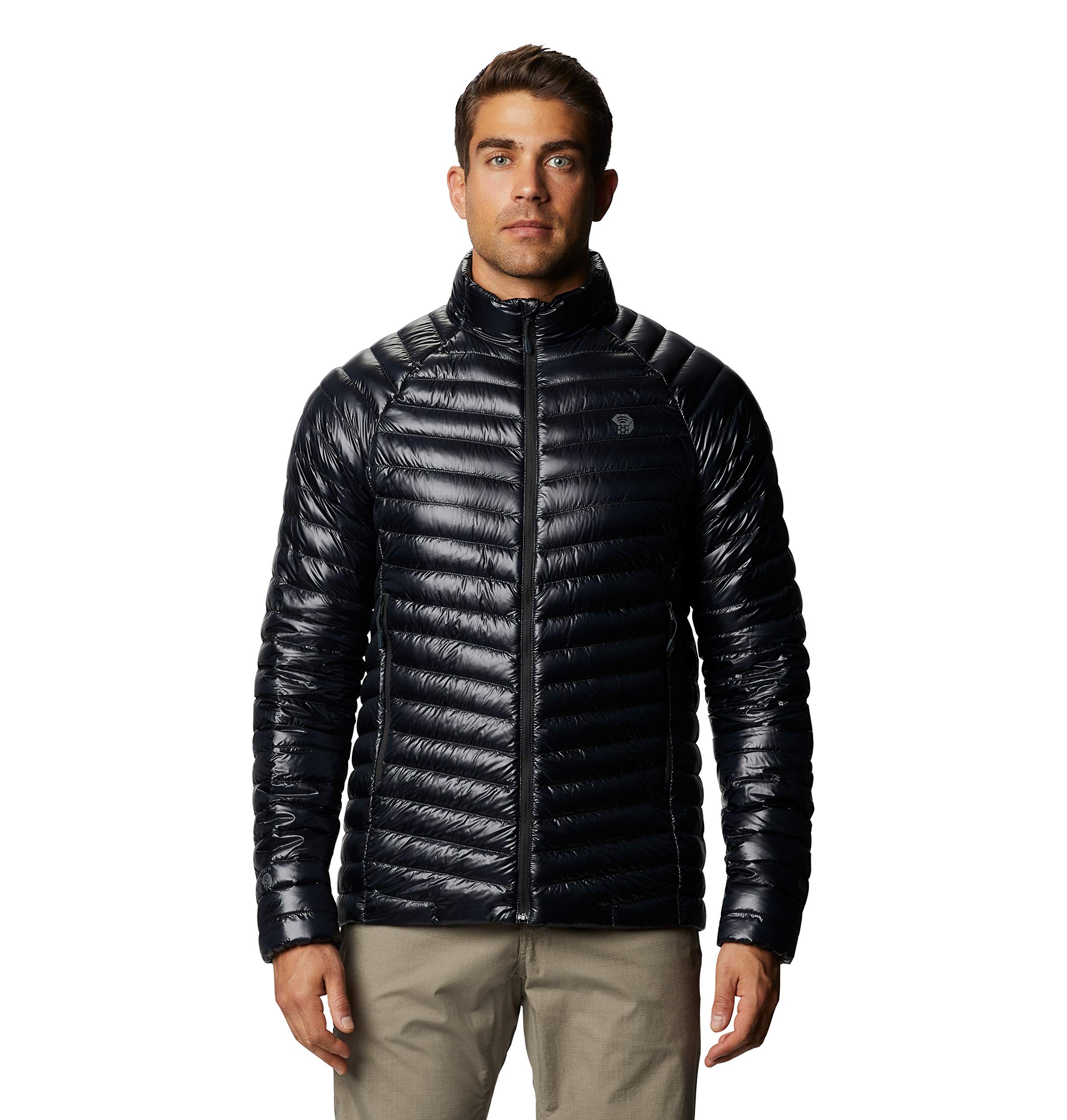 Men's Ghost Whisperer/2 Jacket Sandyswim