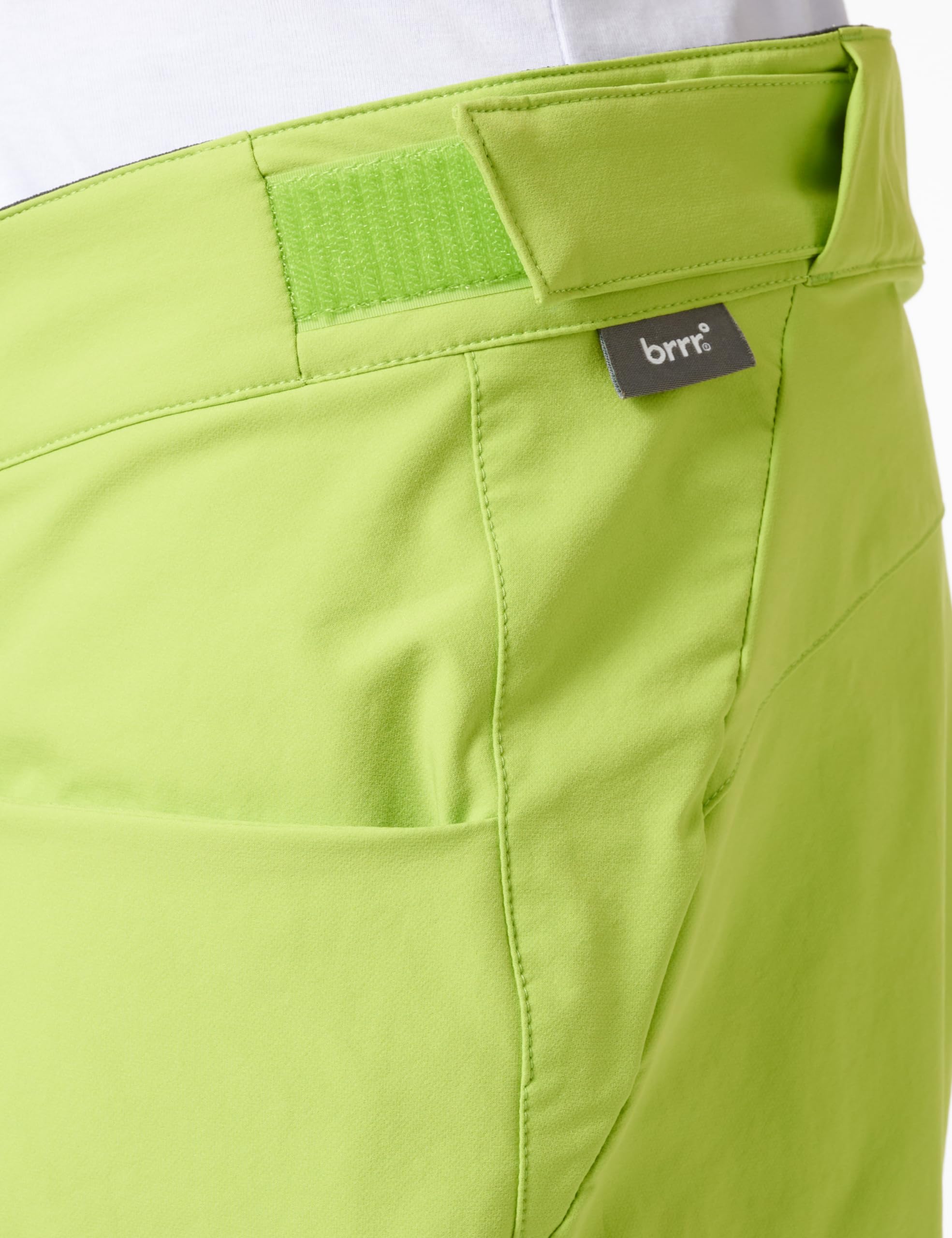 Jack Wolfskin Tourer - Shorty Mężczyźni