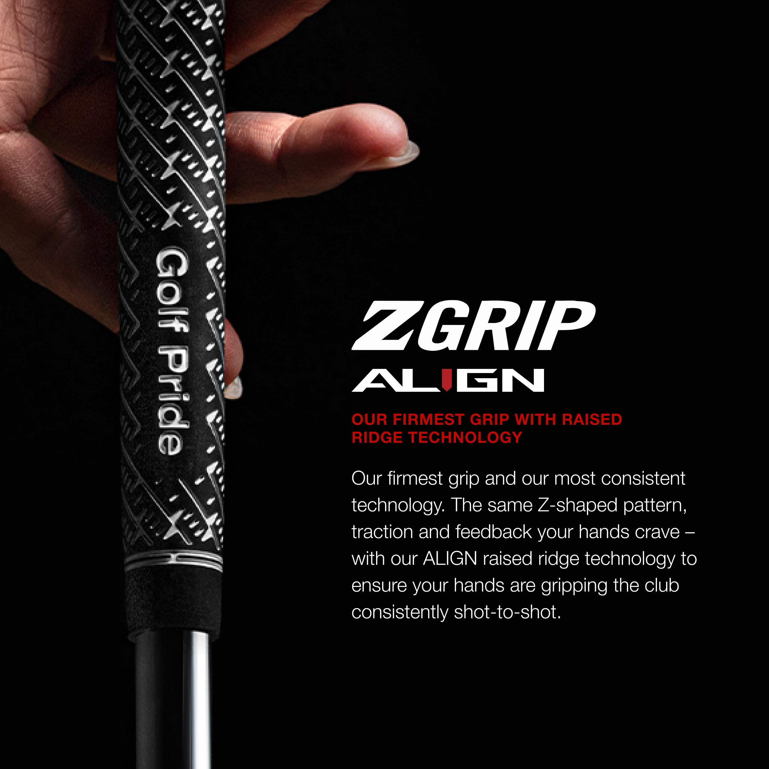 Amazon | ゴルフプライド(GOLFPRIDE) グリップ Zコードアライン Z