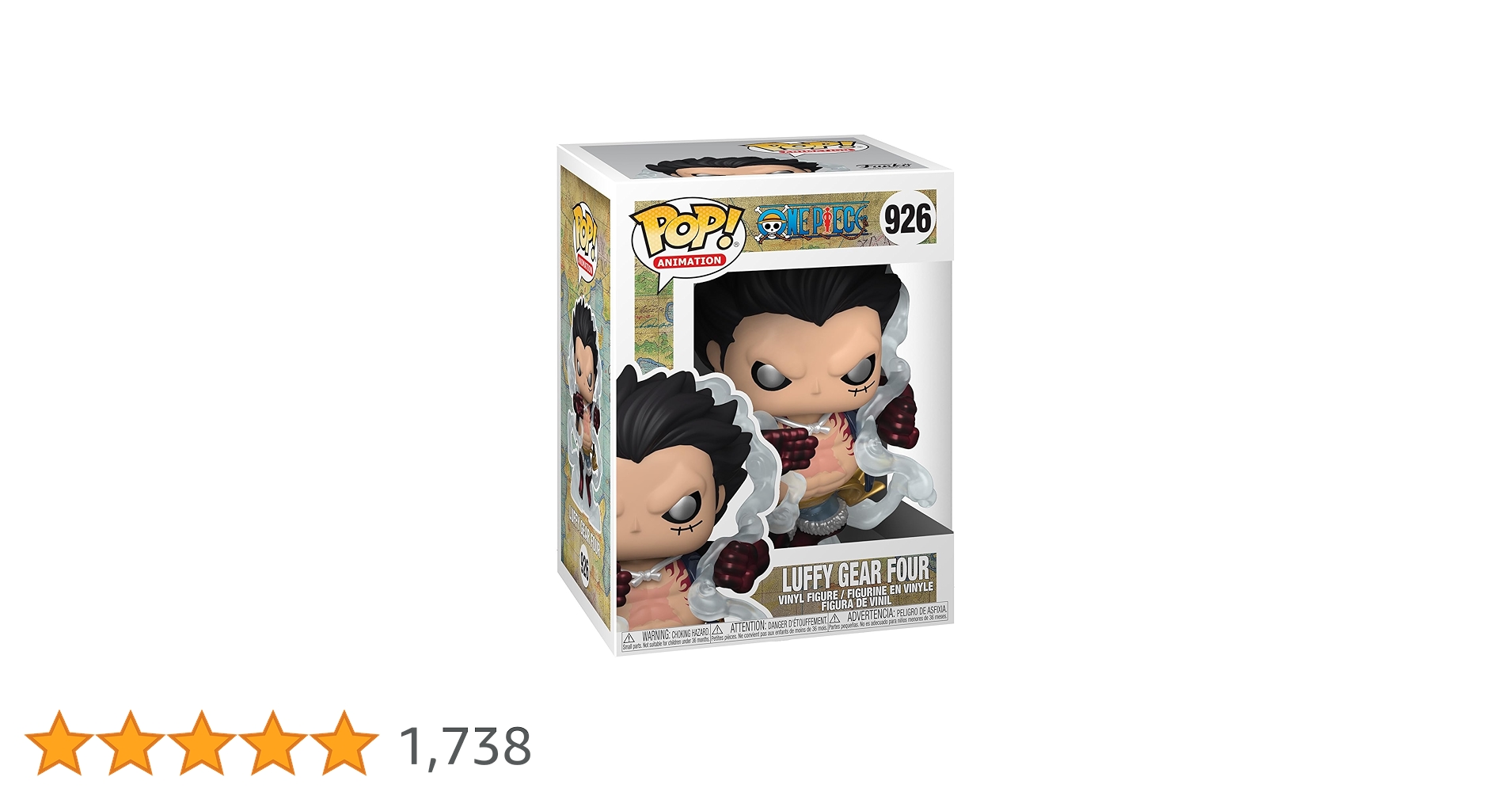 (新品) llica Funko Pop! フィギュア 4体セット $_1.JPG?set_id=880000500F