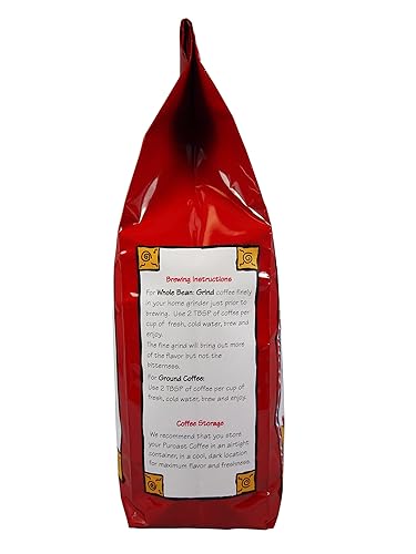 Miniatura 3 de Puroast Café tostado francés