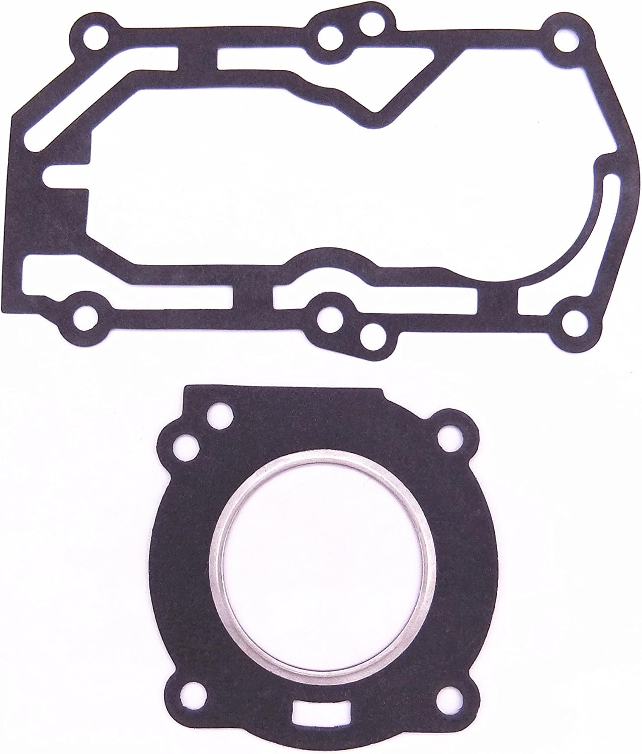 Boat Motor 309-87121-1 309-87121-2 309-87121-3 309871211M 309871212M 309871213M Complete Cylinder Power Head Powerhead Seal Gasket Set for Tohatsu for Nissan 2.5HP 3.5HP Outboard M2.5A2 M3.5A2 M3.5B2