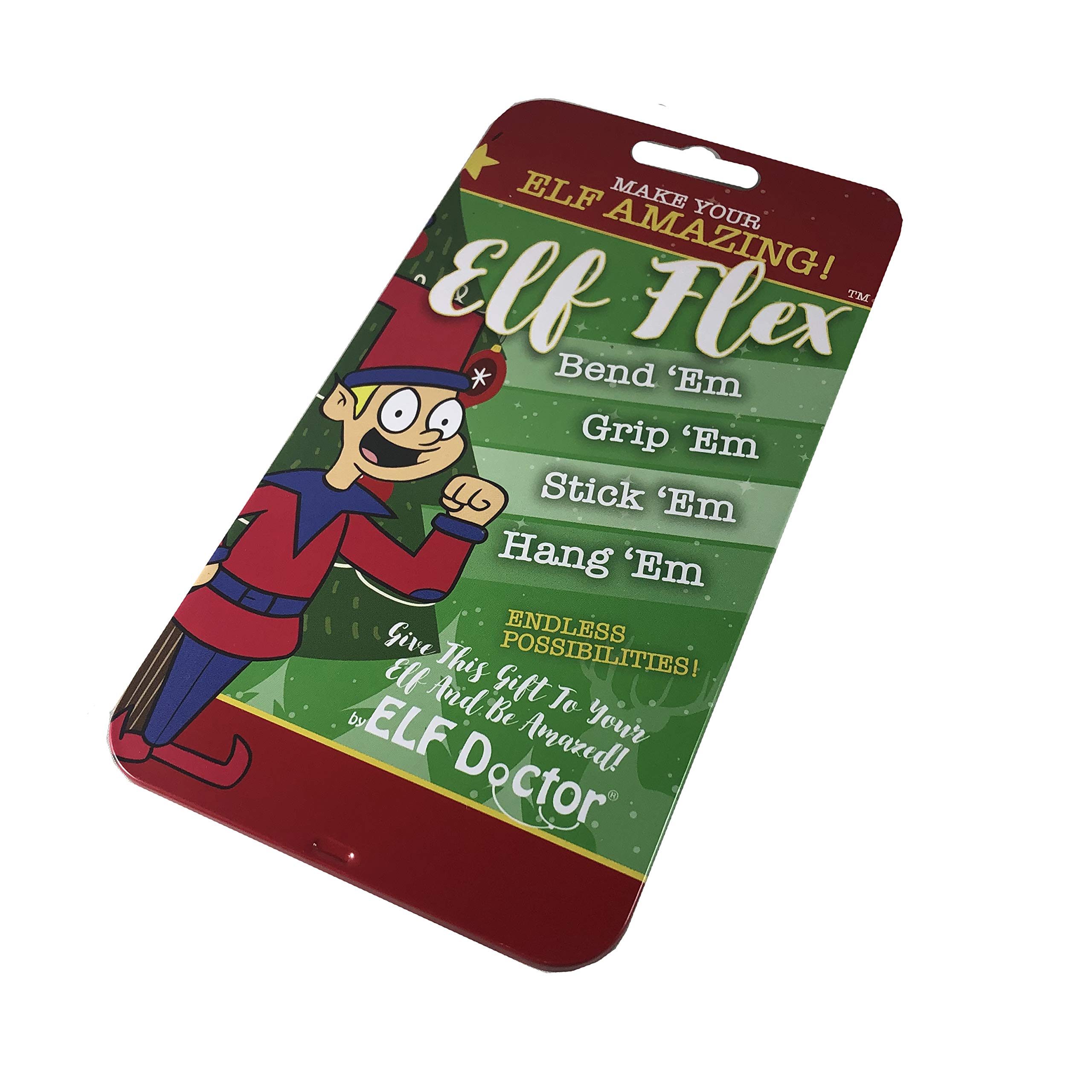 ELF Flex Elf Upgrade Kit Make Your Elf Amazing! This Kit Will Make