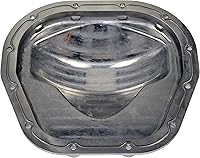 Vista 2 de Dorman 697-725, cubierta del diferencial trasero compatible con modelos selectos de Ford