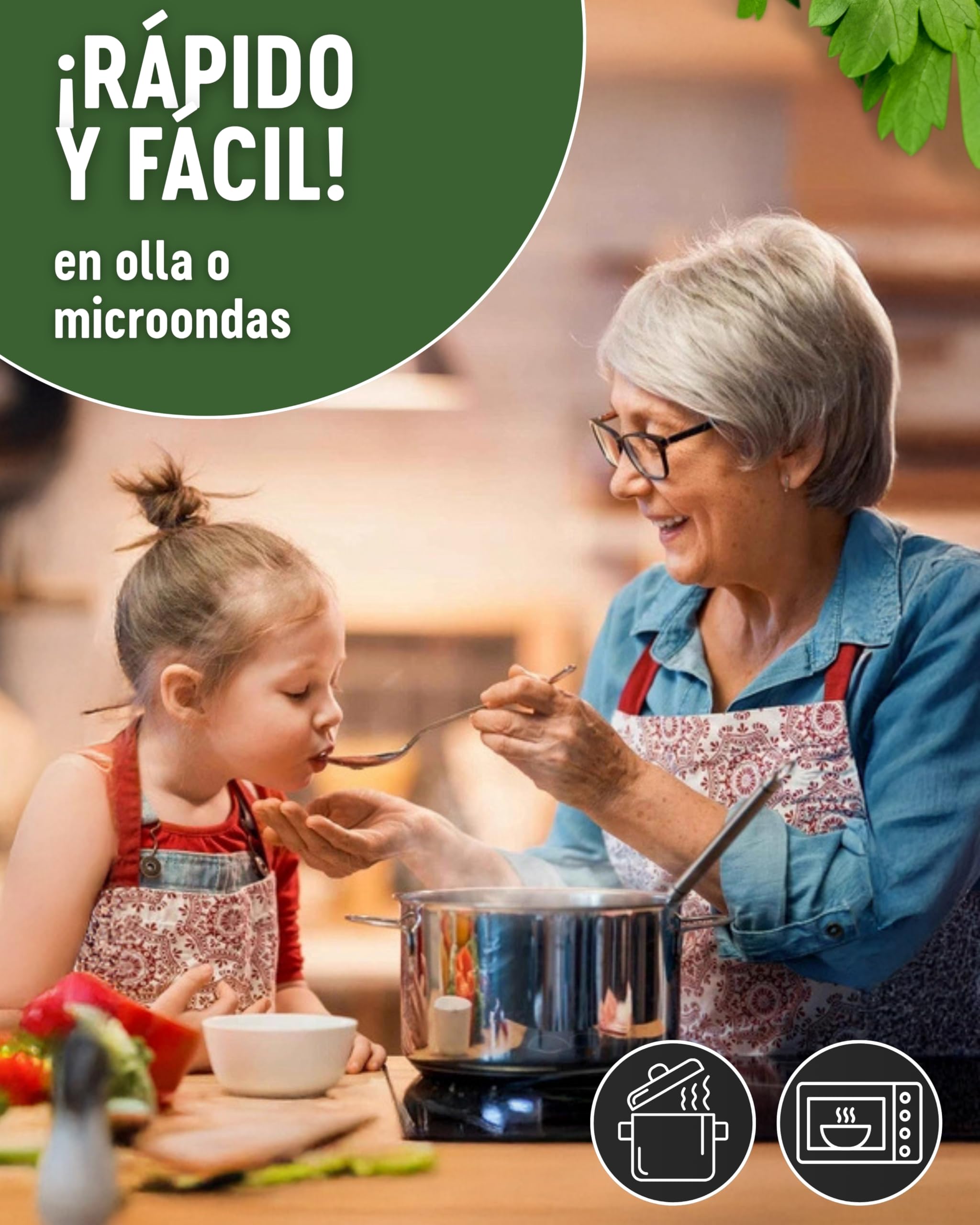 DREISTERN Chili sin Carne 400 g Guiso vegano con frijoles rojos y maíz Alto en proteínas