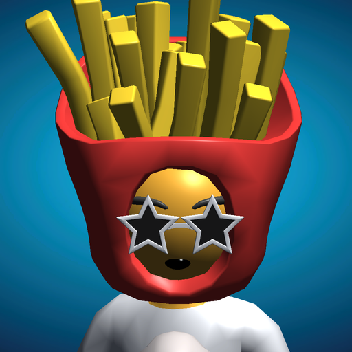 Tap the avatar's body parts to see a funny and unique reaction