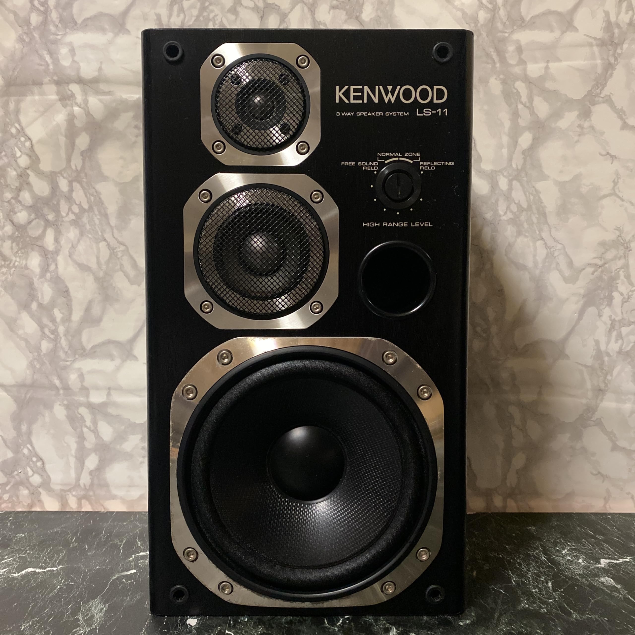 Amazon | 【スピーカー商店！】 KENWOOD ケンウッド LS-9 LS-11 