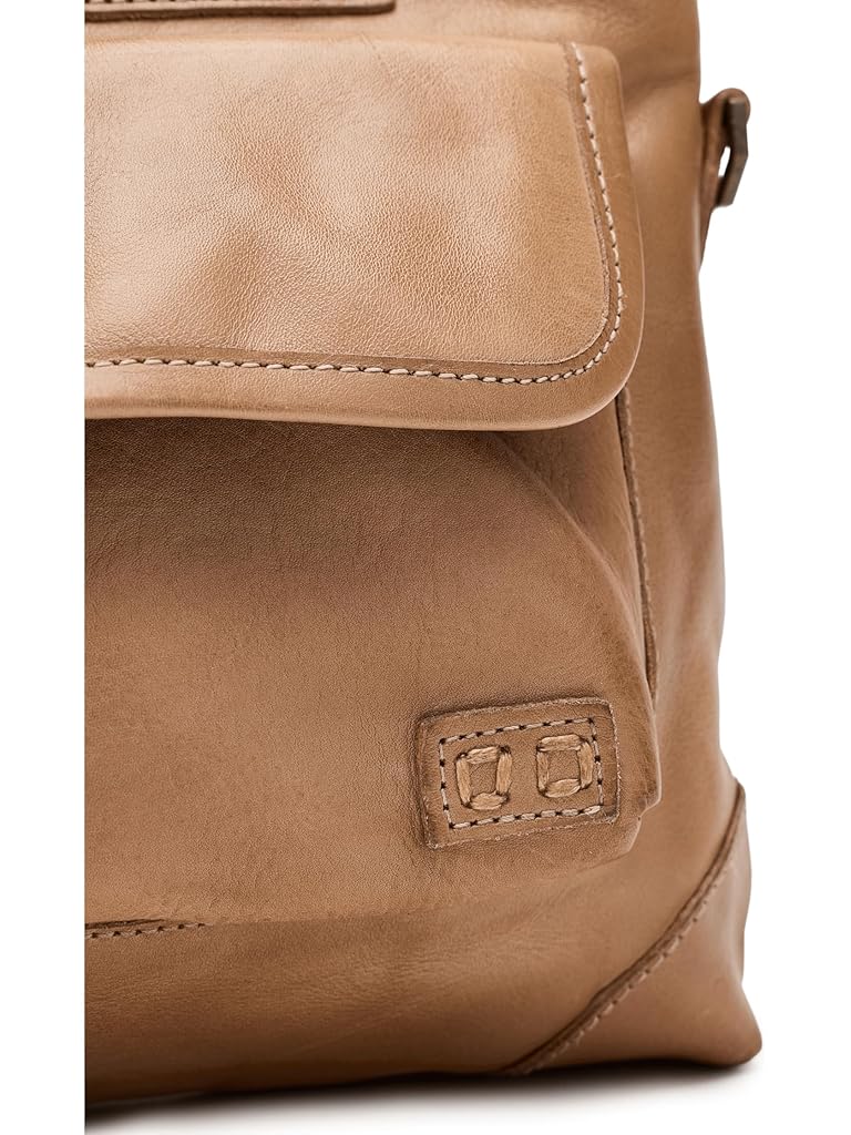 Tan Bed Stu Greenway