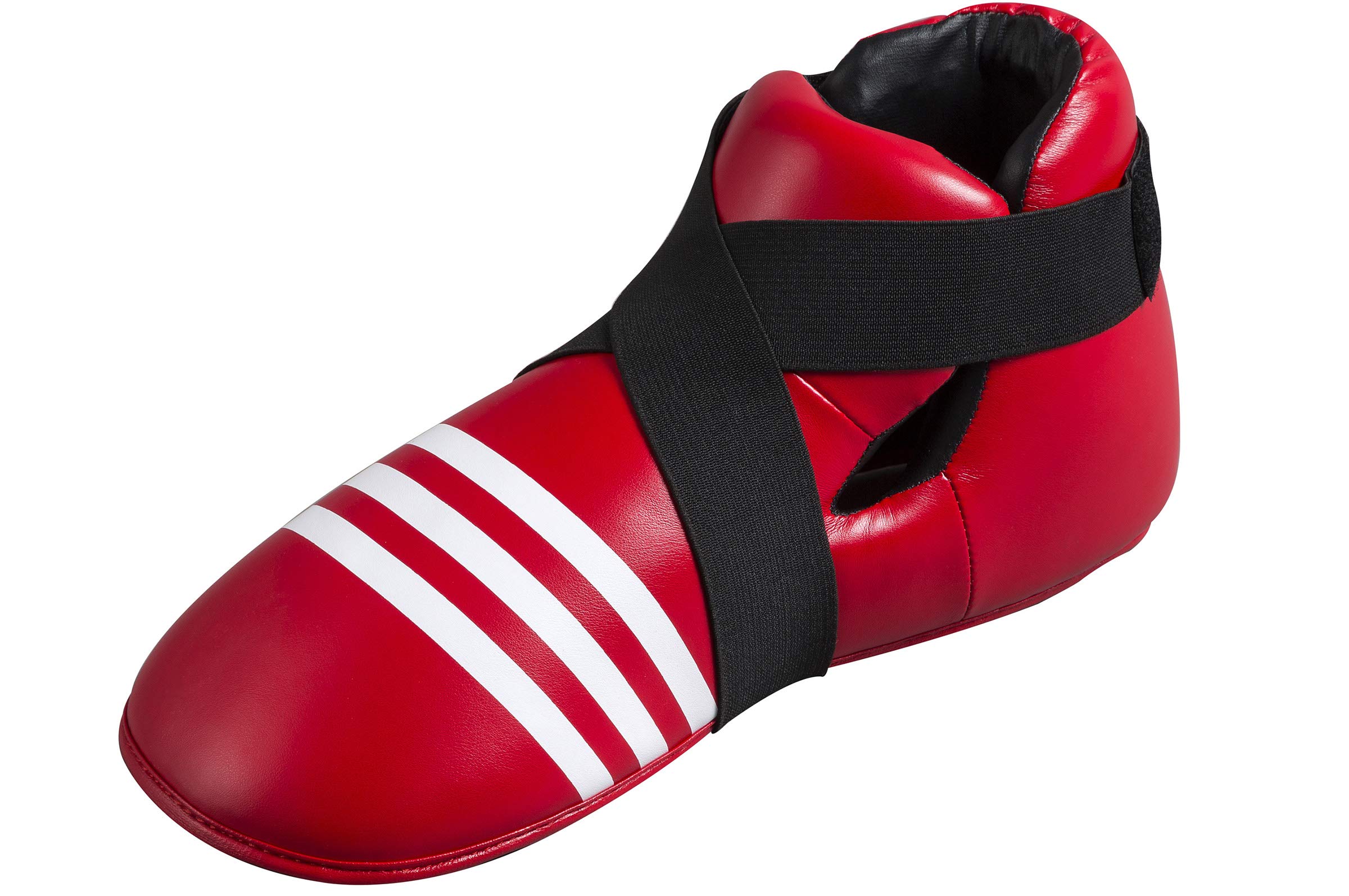 Adidas PROTEGE PIED FULL CONTACT noir L