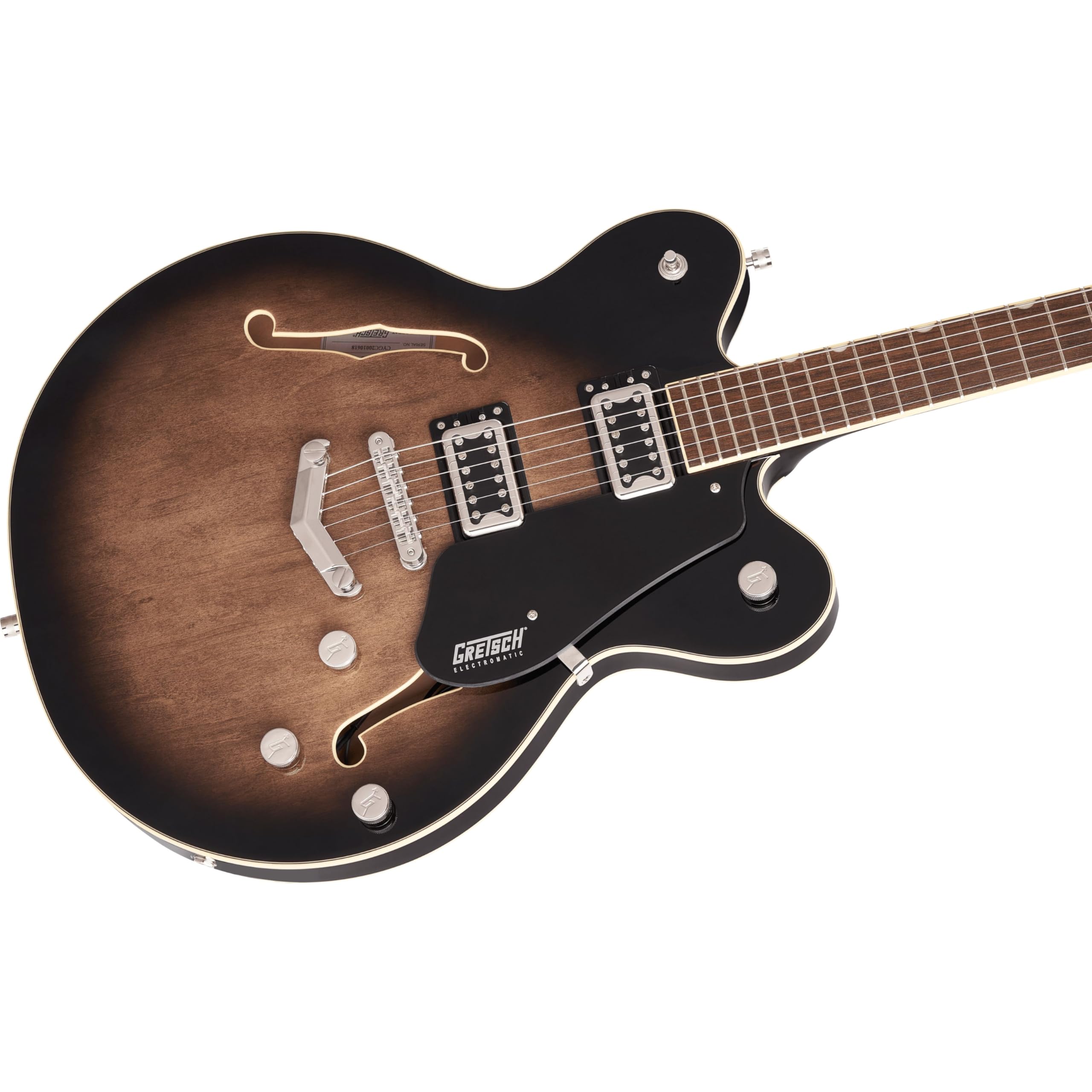 Amazon.co.jp: GRETSCH エレキギター G5622 Electromatic® Center