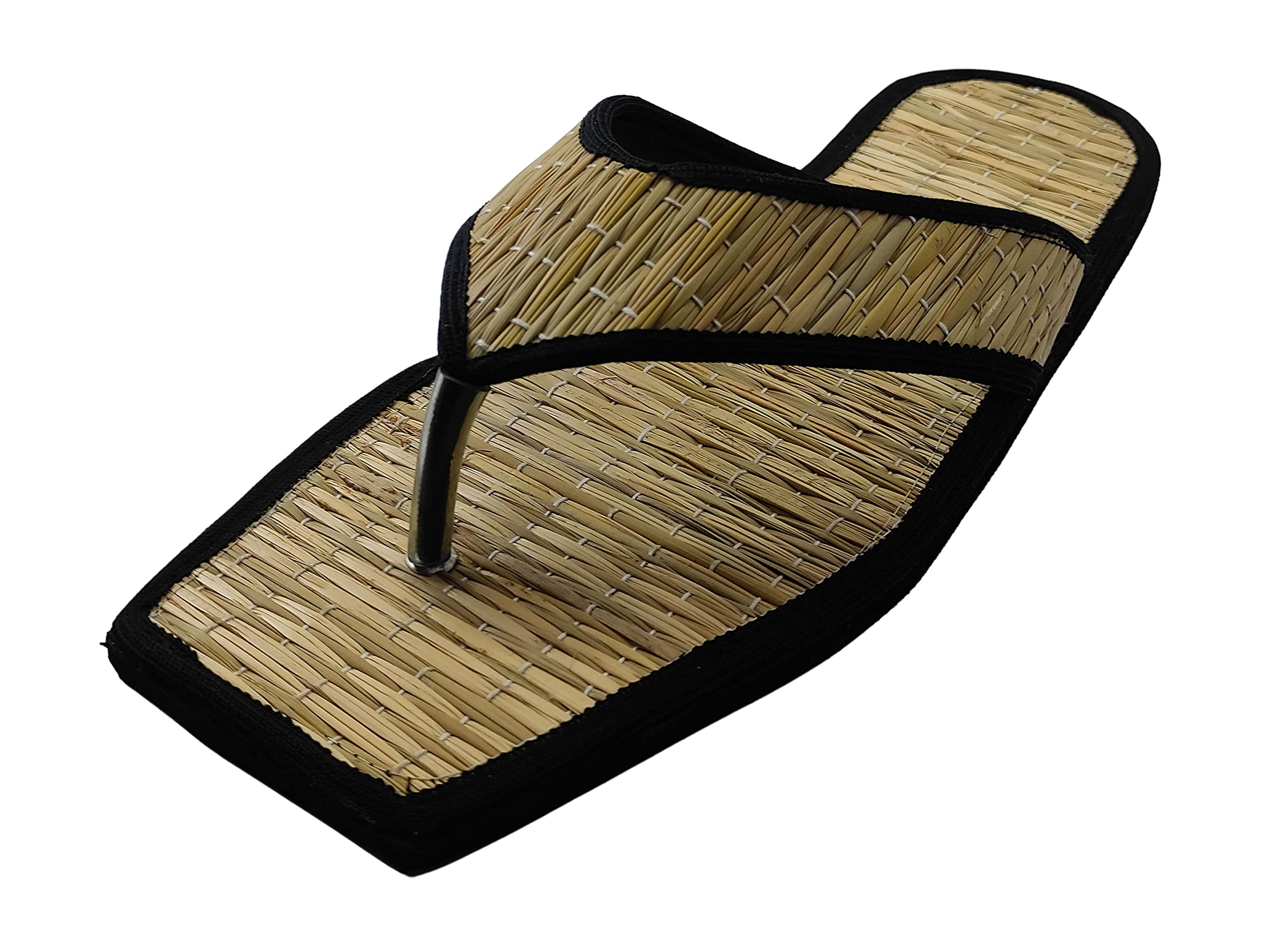 ribbaco Eco Flip Flop Slippers | Comfortable & Light wear (numeric_9) (B09JL6NQYS) Amazon Price History, Amazon Price Tracker