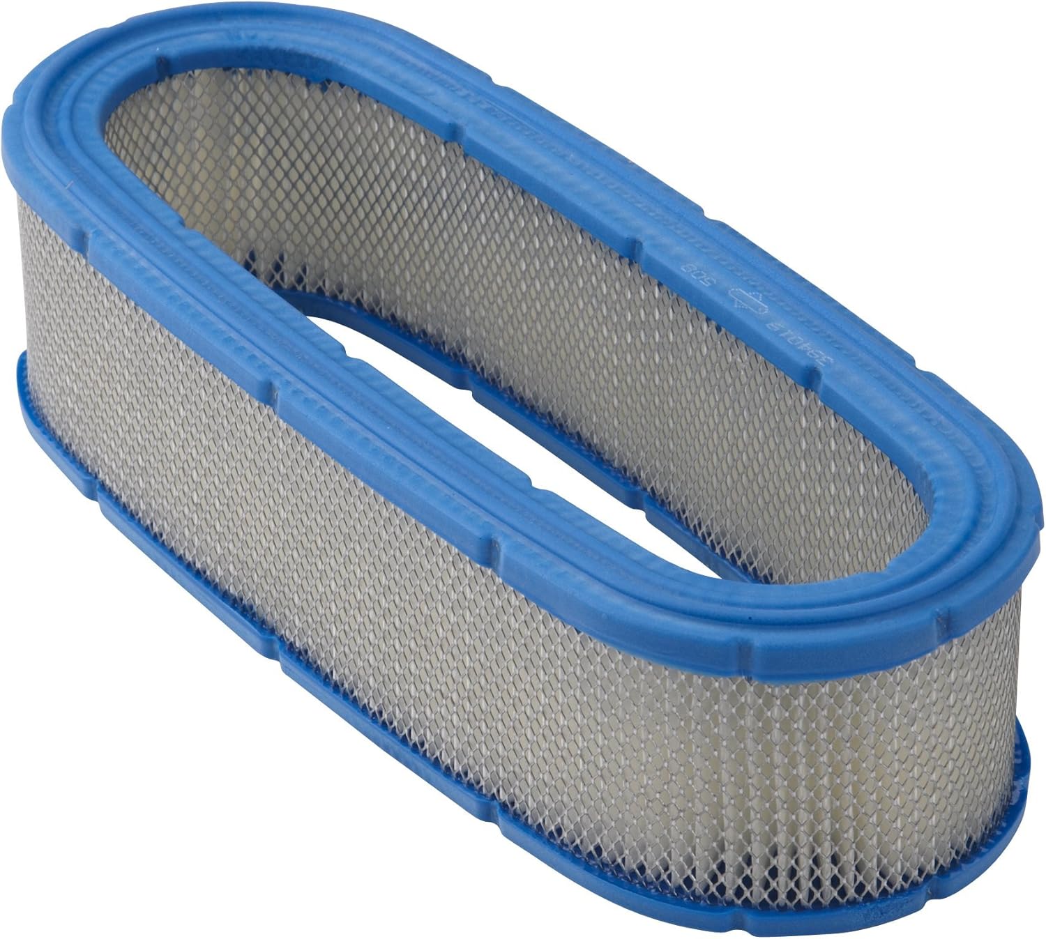 Briggs & Stratton Cartucho de filtro de aire ovalado 394019S