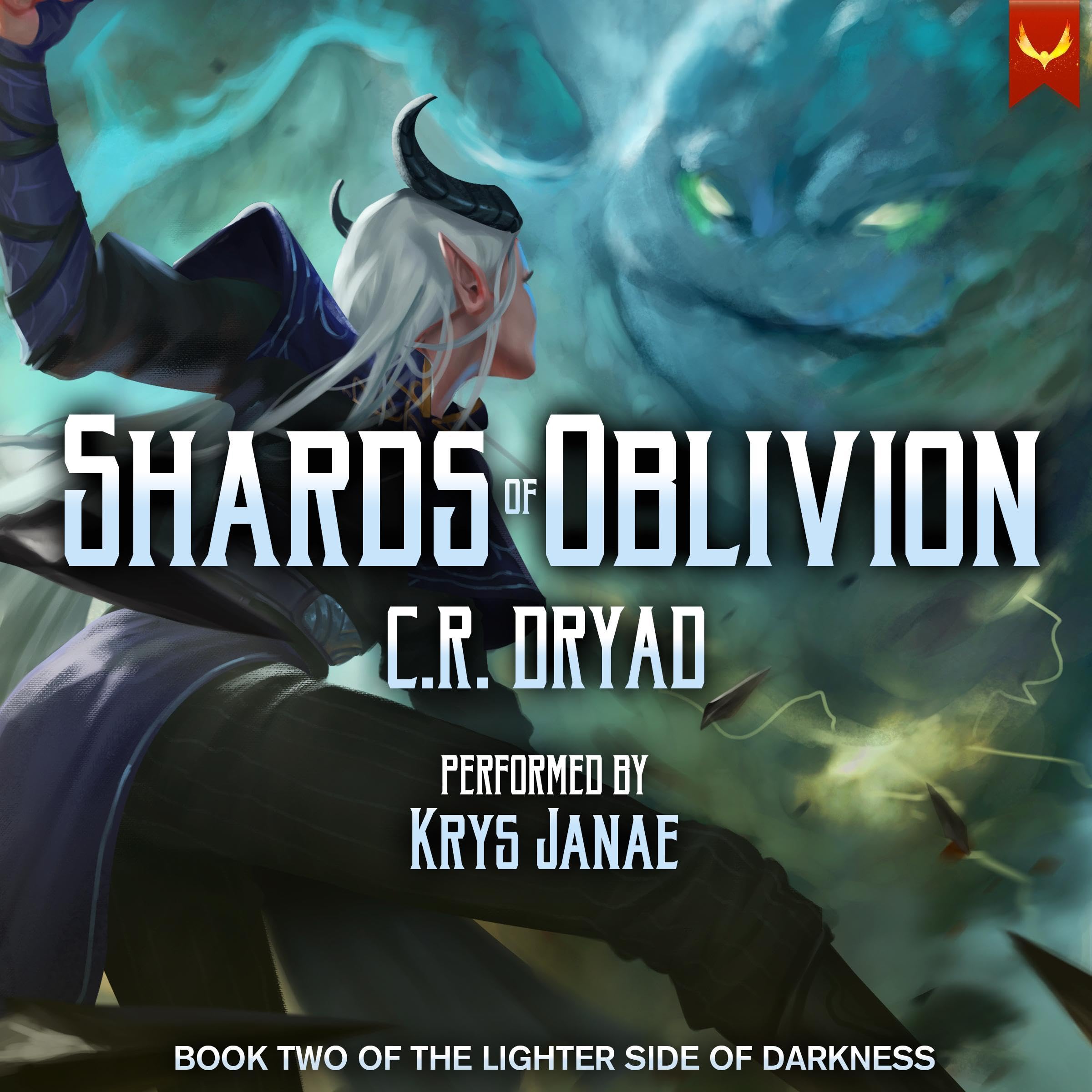 Shards of Oblivion