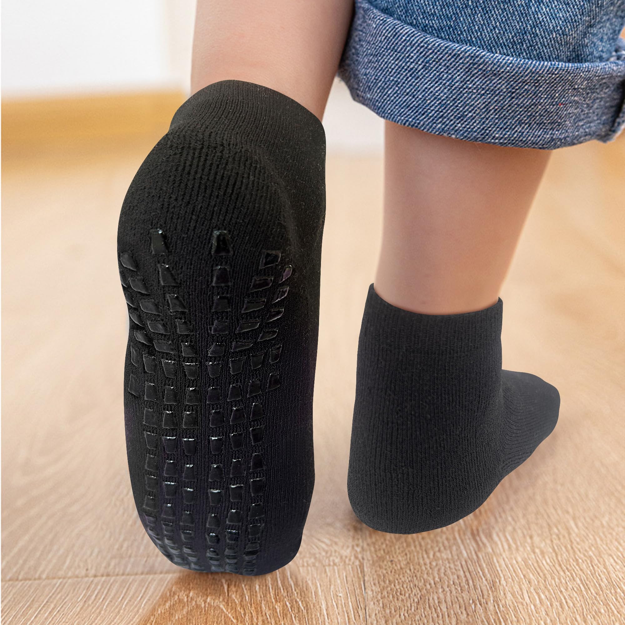 Jefferies Socks Baby Newborn Christening Turn Cuff Socks 3 Pair Pack, Pearl White