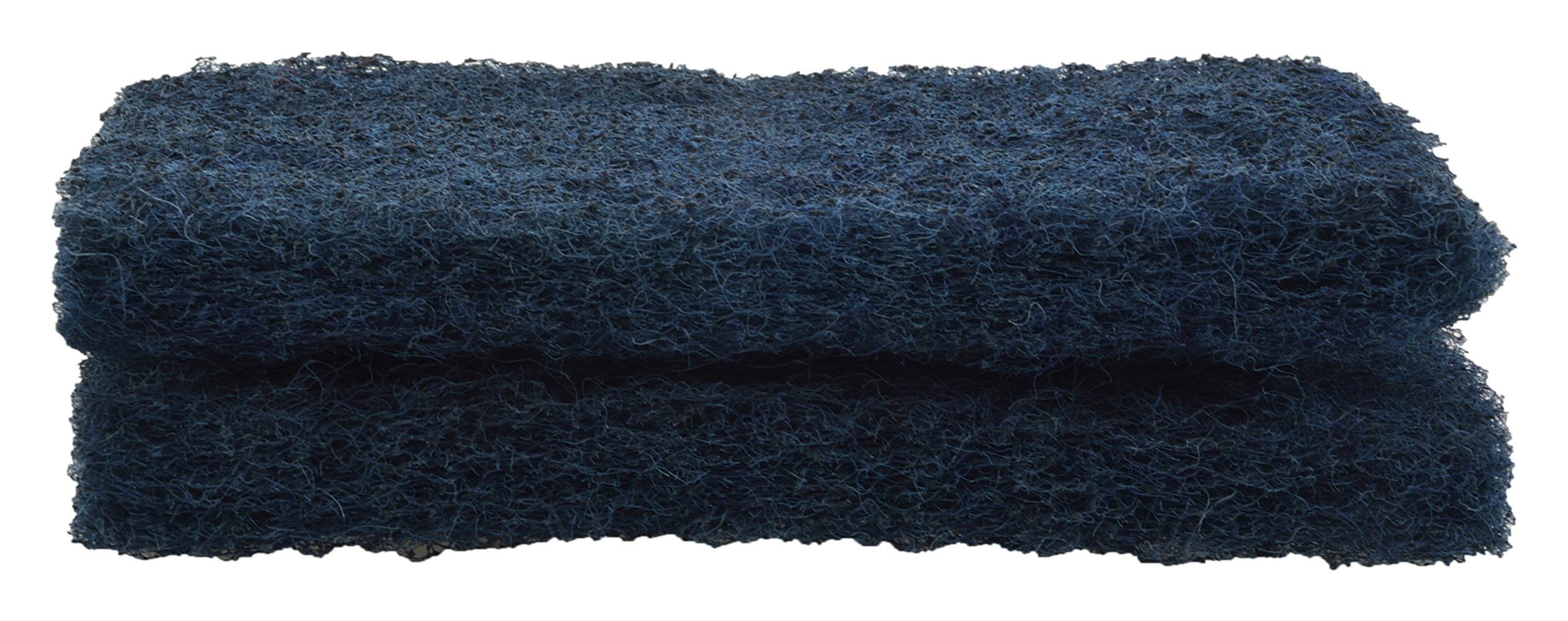 Brite Guard Polyester Multipurpose Scrub Pad (Blue, 2-Piece) (B074VWJHY2) Amazon Price History, Amazon Price Tracker