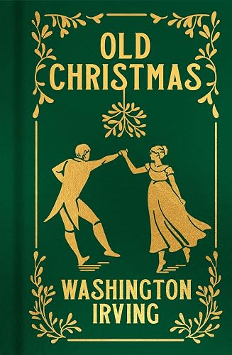 Old Christmas (Arcturus Ornate Classics)
