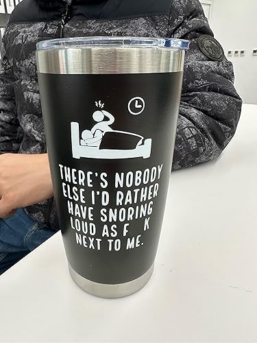 Miniatura 2 de LEIOH Regalos divertidos para hombres, mujeres, regalos del día de San Valentín para él, ella, divertidos regalos de cumpleaños para marido, esposa,