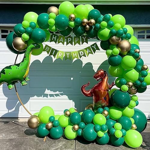 Miniatura 19 de Kit de arco de globos de Halloween, kit de arco de guirnalda de globos negros, naranjas, morados y verdes para cumpleaños, decoraciones de fiesta