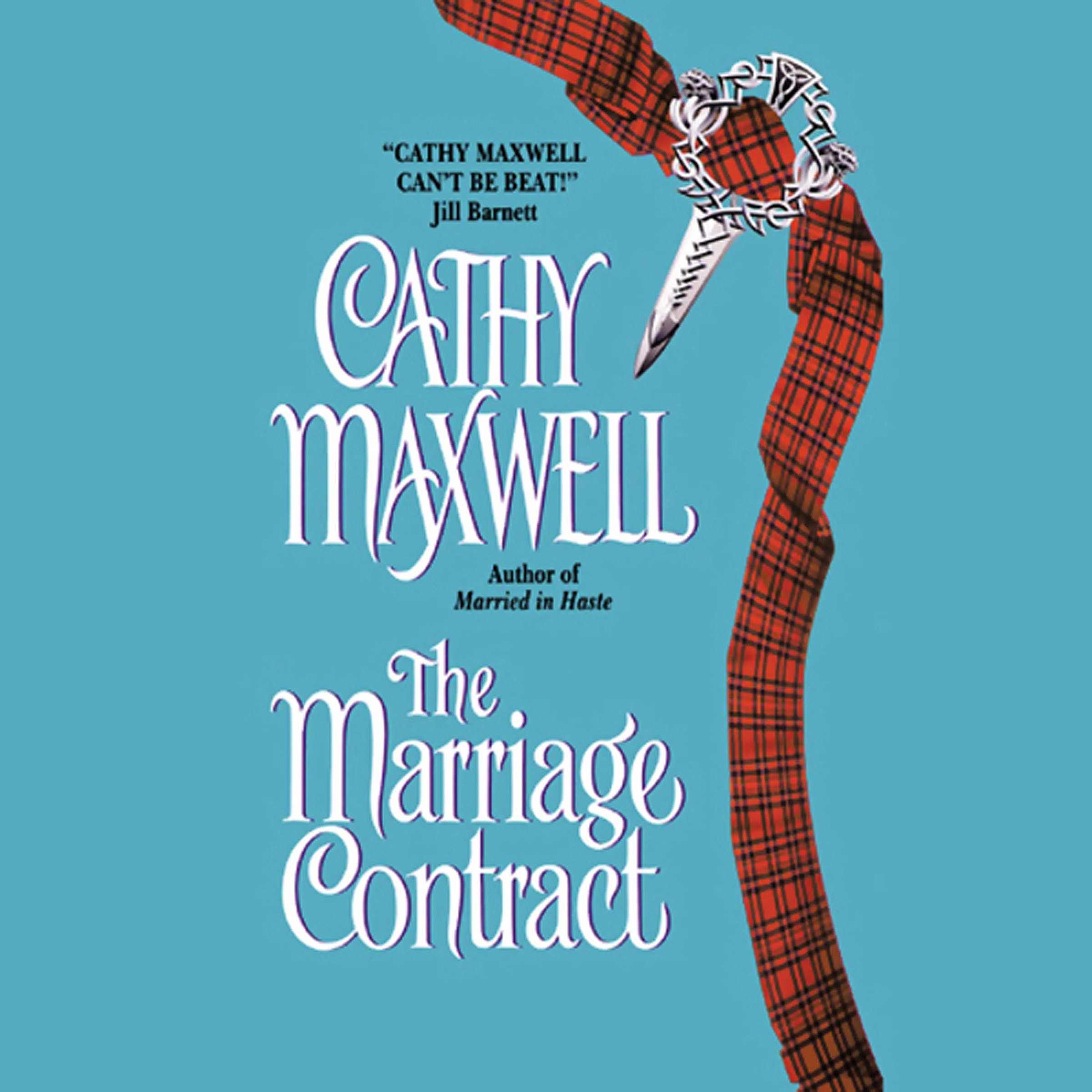 The Marriage Contract