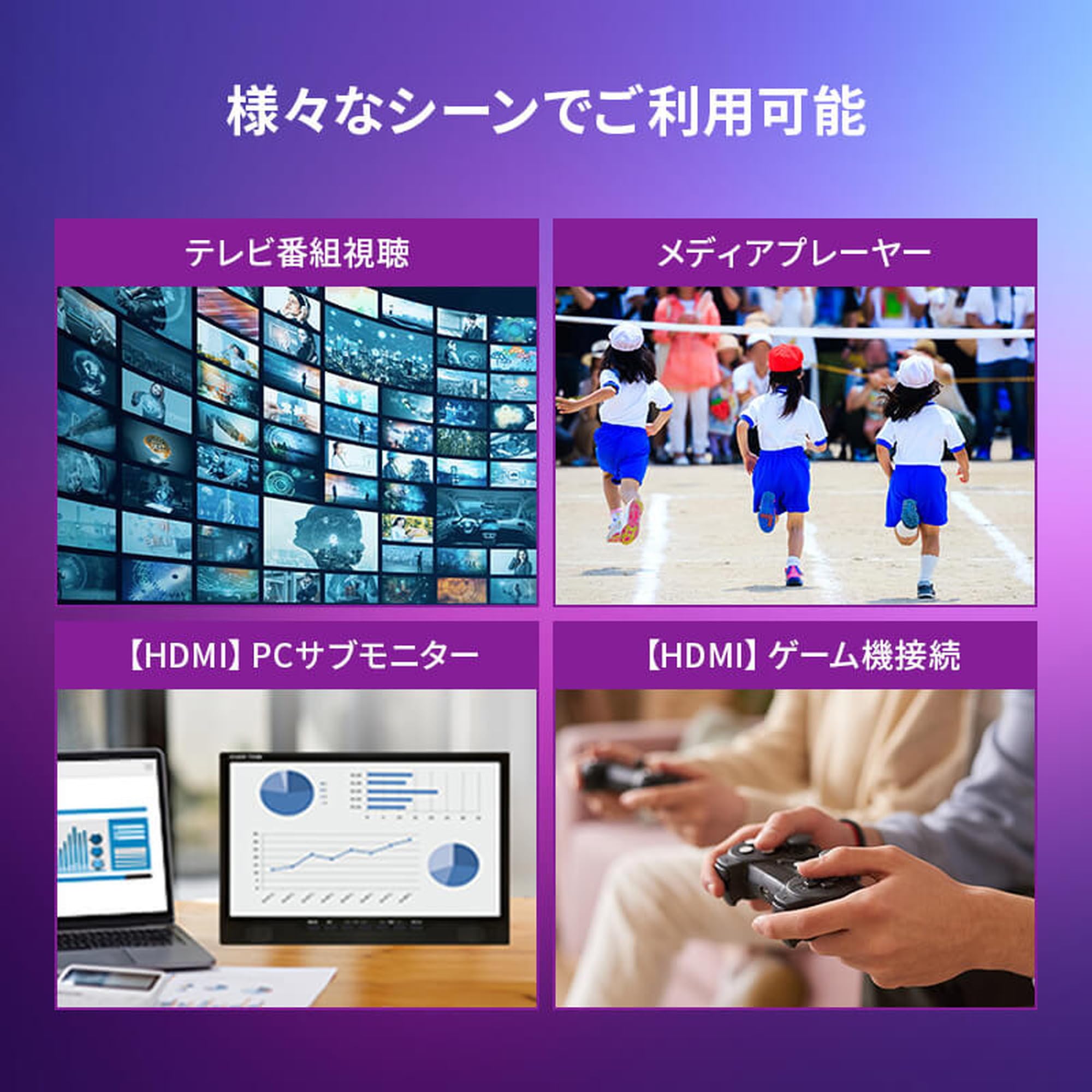 Amazon | OVERTIME 地上・BS・CSチューナー搭載 14型液晶コンパクトTV