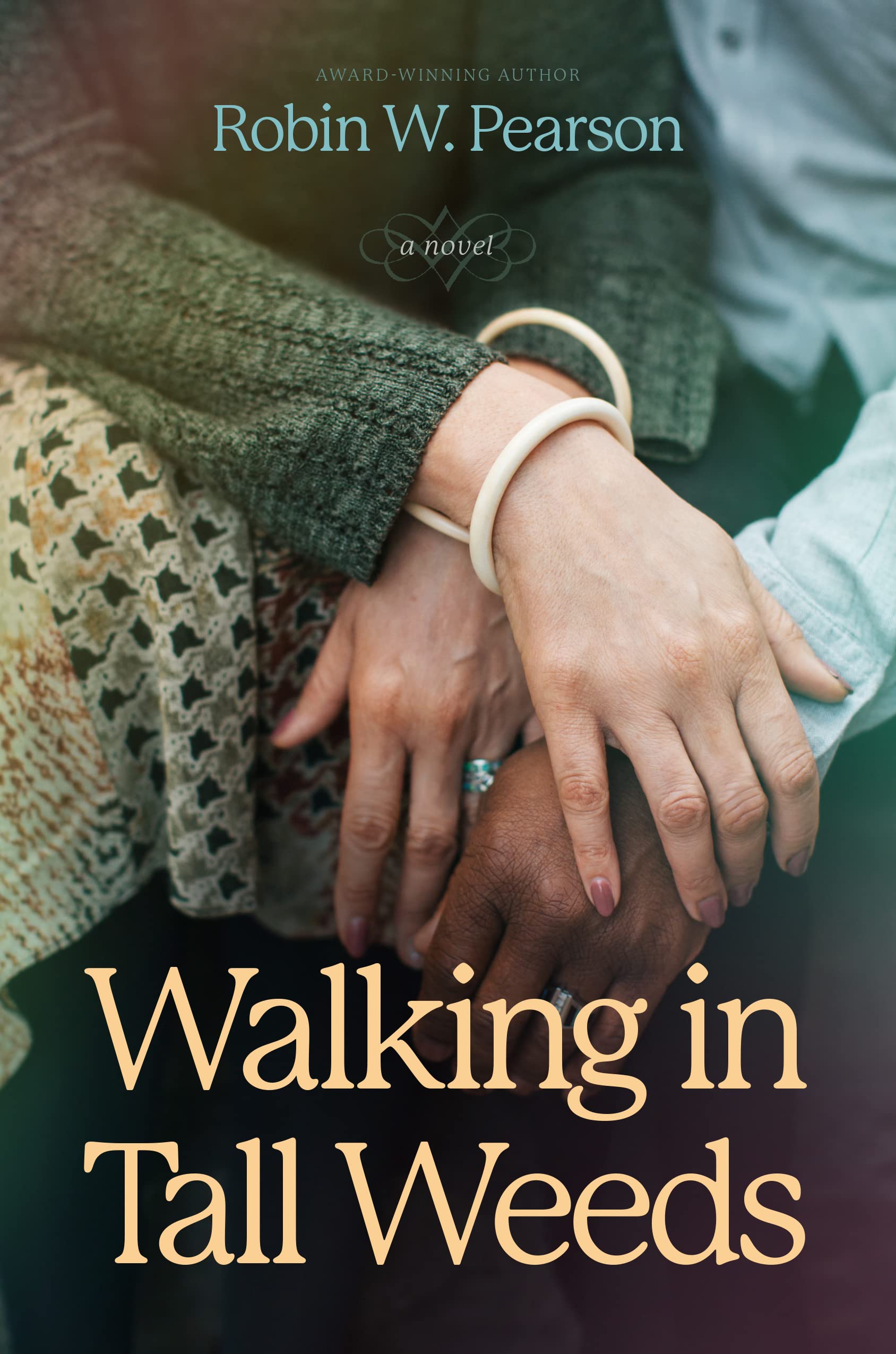 Buy Walking in Tall Weeds — BookShops.in