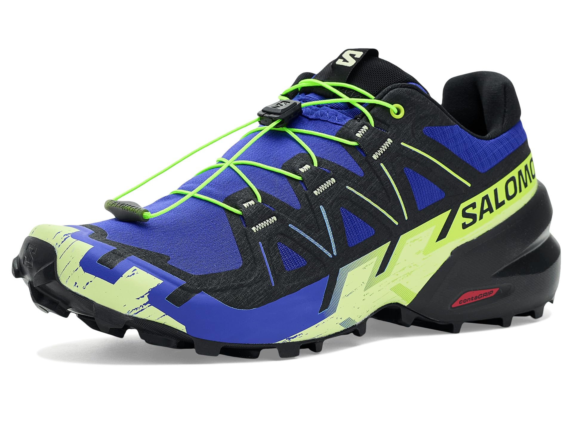 Salomon Speedcross 6