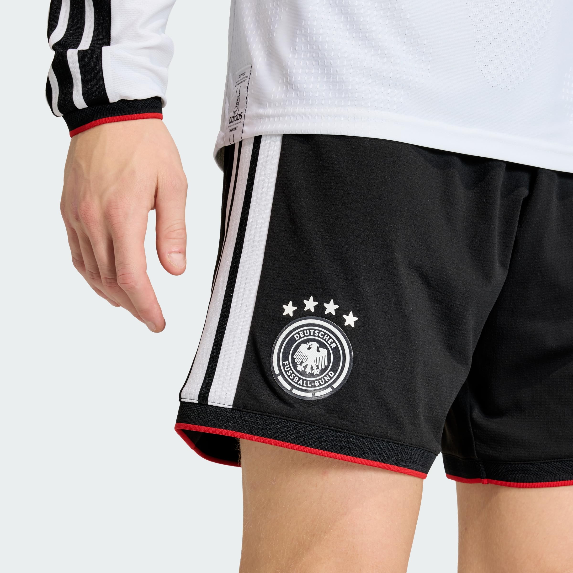 adidas DFB H SHO Black