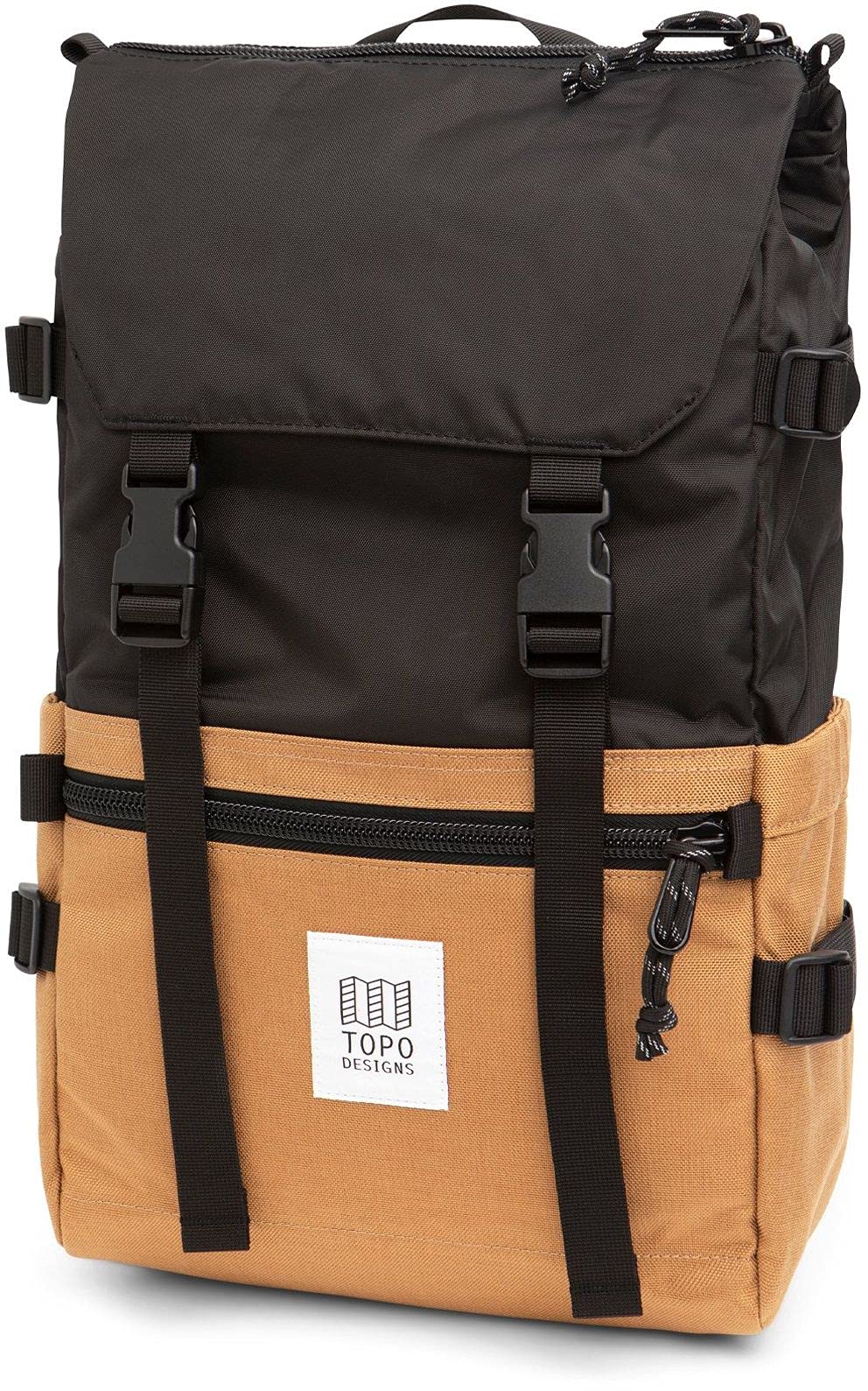 Topo Designsunisex-adult Rover Pack Classic Backpack