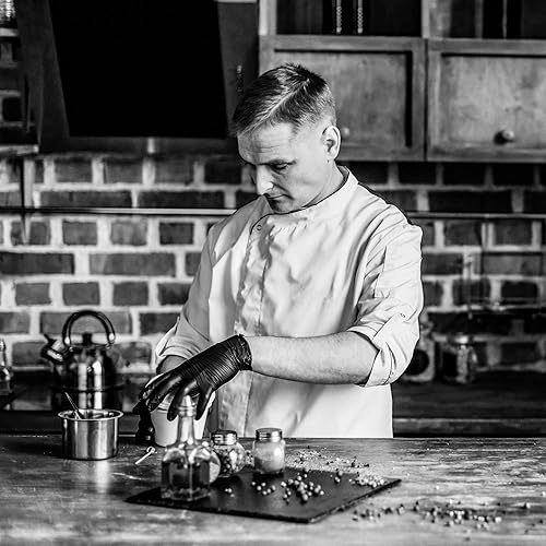 Miniatura 29 de Maille Paquete variado de mostaza, 7 onzas, 4 unidades