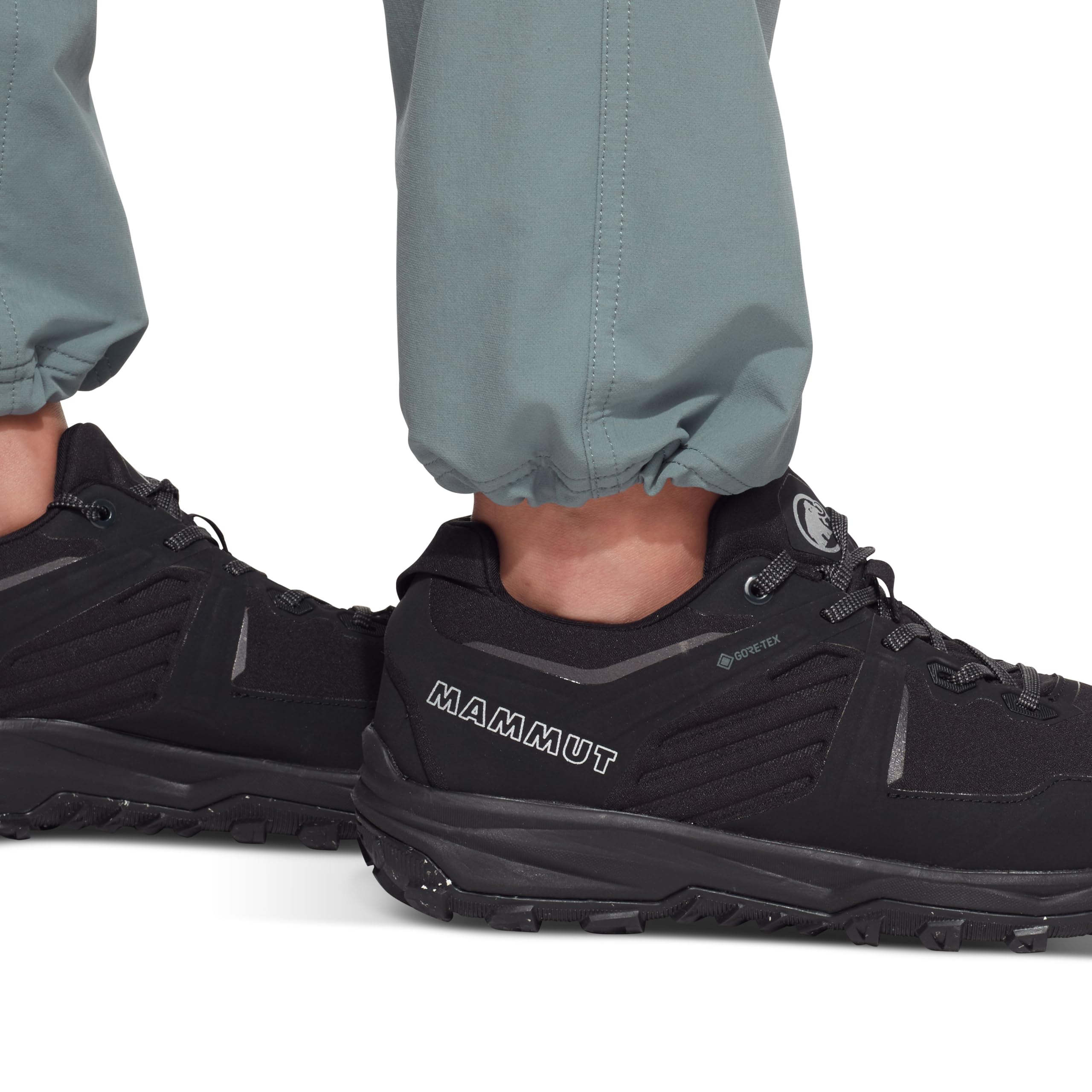 Mammut Runbold Guide So Pants Women - Pantalones para Senderismo Mujer